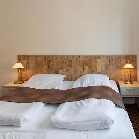 Foldens Hotel 3*