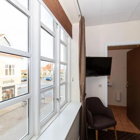 Hotel Foldens
