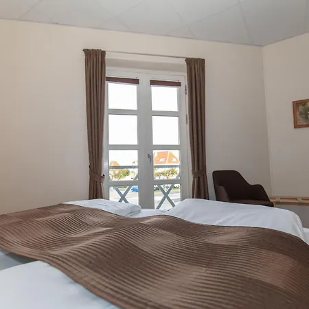 Foldens Hotel 3* Skagen
