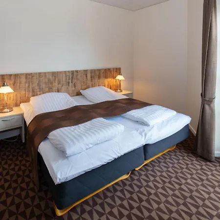 Foldens Hotel