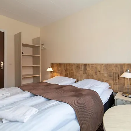Hotel Foldens