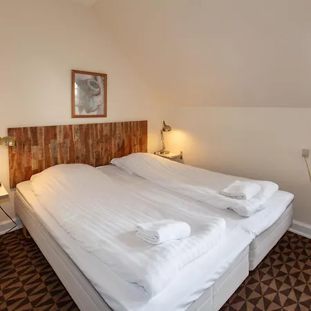 Hotel Foldens Hotel Skagen