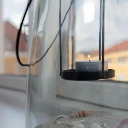 Foldens Hotel 3* Skagen