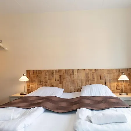 Szálloda Foldens Skagen