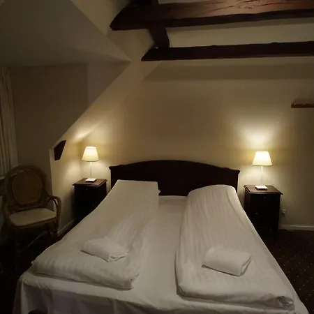 Foldens Szálloda Skagen