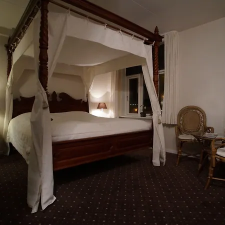 Hotel Foldens Hotel Skagen