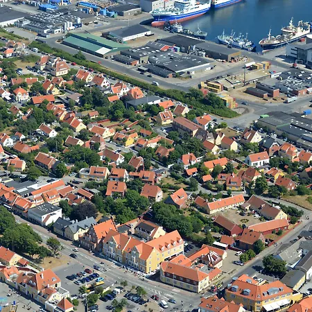 Foldens Hotel 3* Skagen
