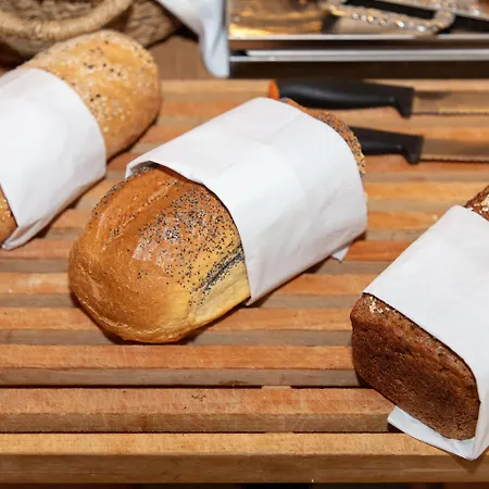 Hotel Foldens Hotel 3*