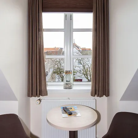 Foldens Hotel Skagen