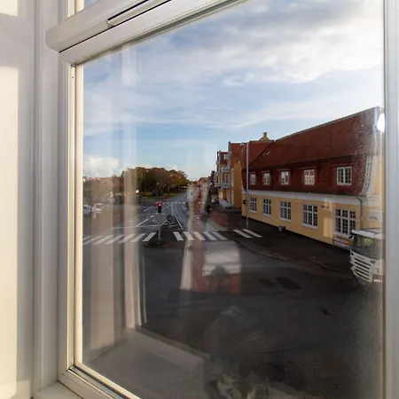 Foldens Hotel