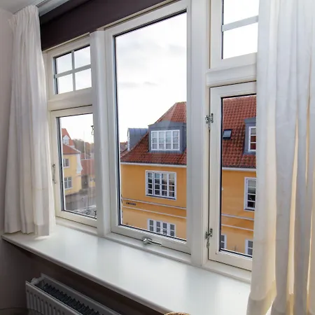 Hotel Foldens Hotel 3*