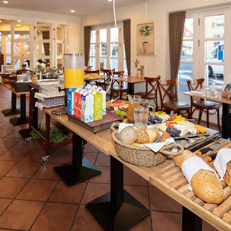 Foldens Hotel 3* Skagen