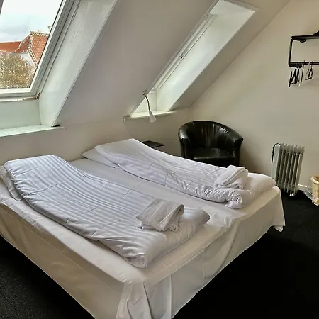 Foldens Hotel Hotel 3*