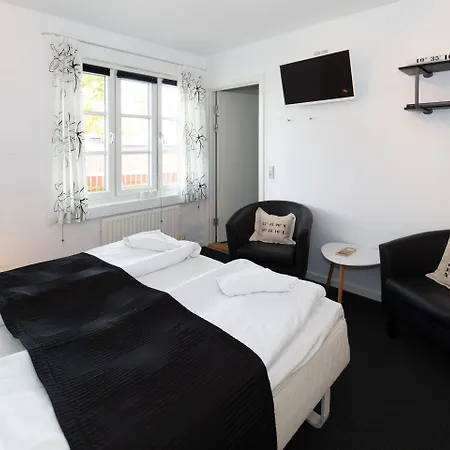 Foldens Szálloda Skagen