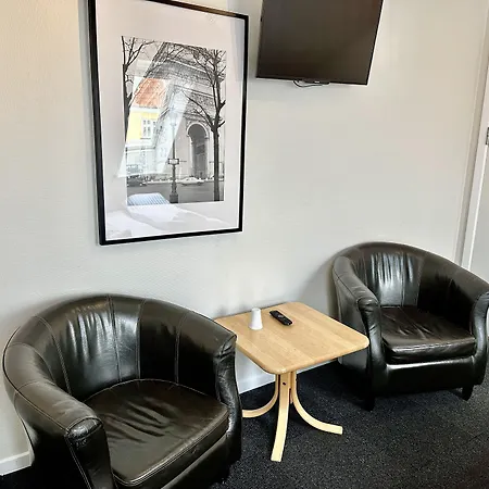 Hotel Foldens Hotel Skagen