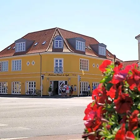 Hotel Foldens Skagen