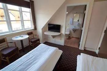 Foldens Hotel Hotel Skagen