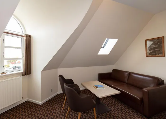 Foldens 3* Σκάγκεν