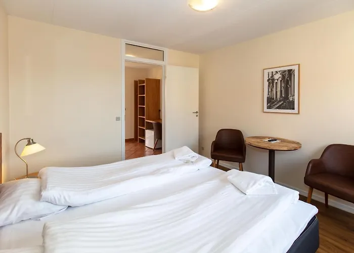 Foldens Hotel Skagen