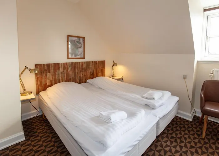 Hotel Foldens Skagen