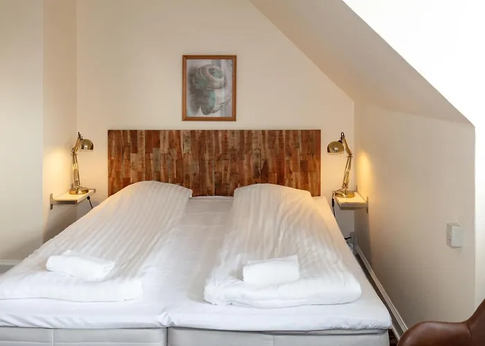 Foldens Ξενοδοχείο 3*