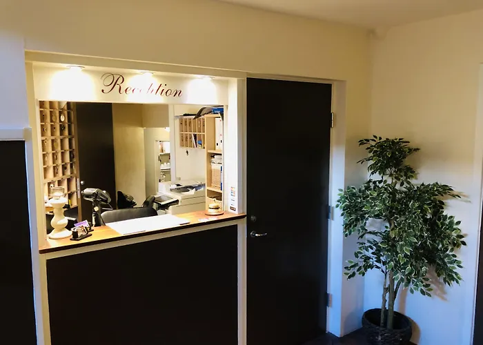 Foldens Hotel Skagen