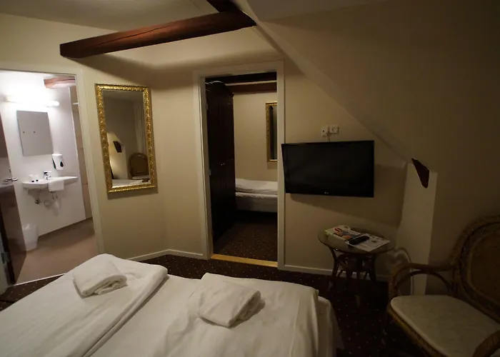 Hotel Foldens Skagen