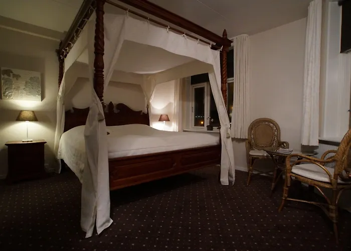 Hotel Foldens Skagen