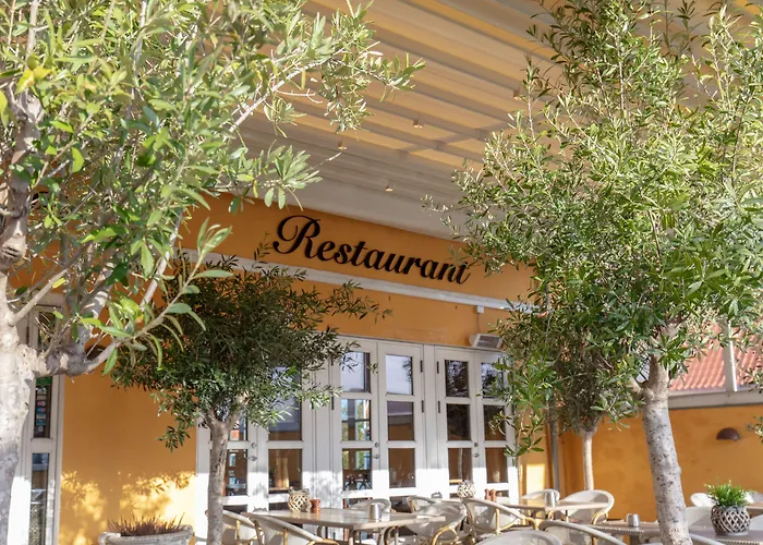 Foldens Ξενοδοχείο