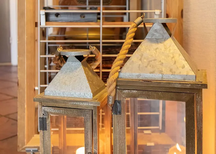 Ξενοδοχείο Foldens 3*