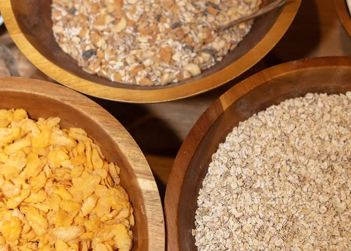 Foldens Hotel