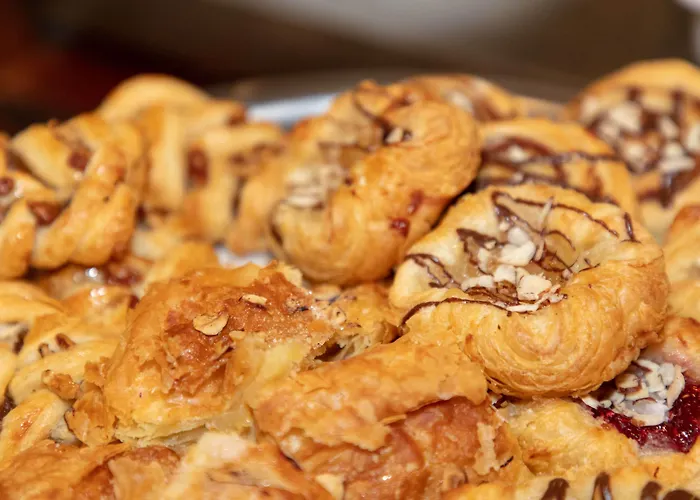 Foldens Ξενοδοχείο