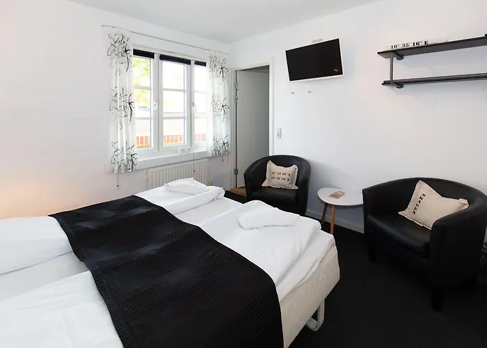 Foldens Hotel Skagen