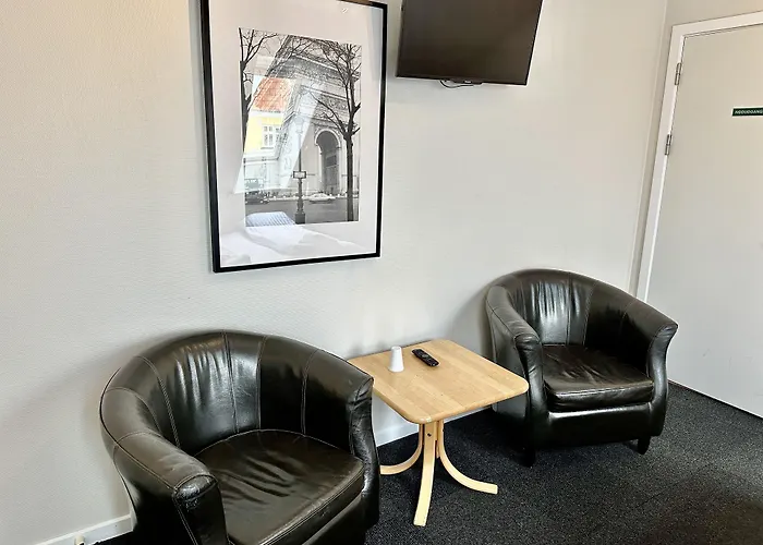 Hotel Foldens Skagen